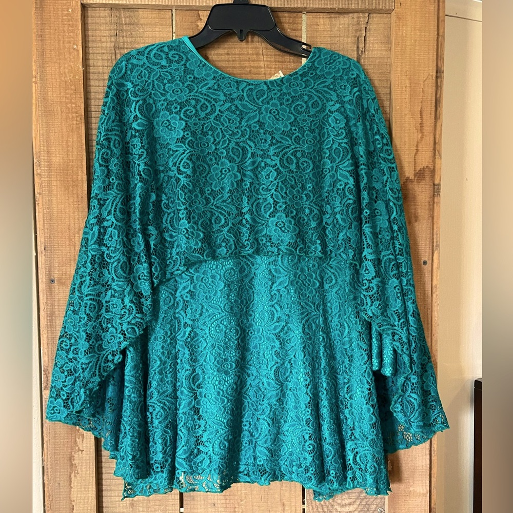 Zadie B’s top